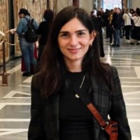 Cagla Yasavul