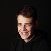Anže Svetlik