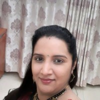 Priyanka Gaikwad