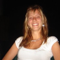 Yvette Huart