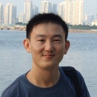 Ruilin Zheng