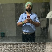 Sukhjeet singh Sandhu
