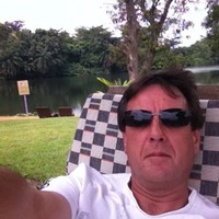 Steve Elkington