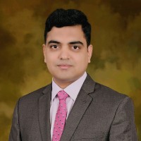 Dr Ranjeet Dalvi