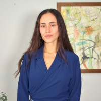 Luna Violeta De Hita García