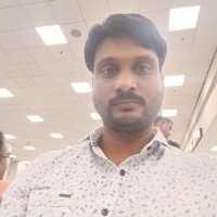 E Karthik