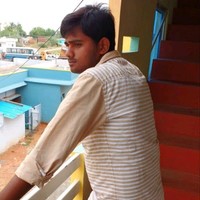Ranga Ramesh