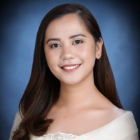 Ma. Yvette Muyargas-Pallogan, Cpa, Mba
