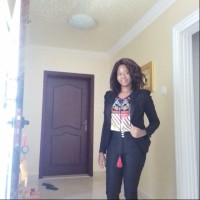 Hilda Odongo