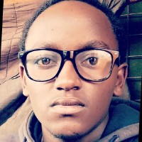 Shadrack Omondi