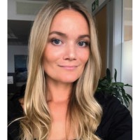 Maria Eriksson