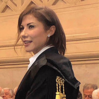 Alessandra Gabbani