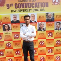 Adarsh Mishra