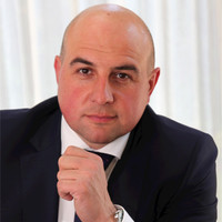 Andon Tushev