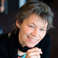 Everdine Van Der Velden