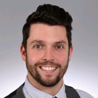 Nicholas Mccarty, D.C.