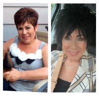Amy B Simon