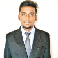 Ramesh Kumaresan