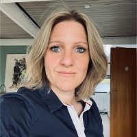 Katrine Fischer