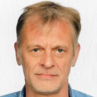 Ronald van de Walle