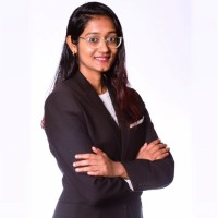 Thushara Nambiar