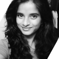 Sharayu Musale