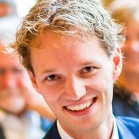 Jan Willem Slaa