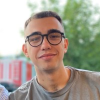 Dimitriy Yevchenko