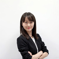 薛伟华 Amy Xue