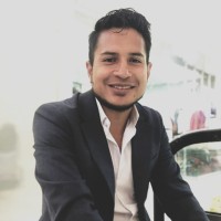 Jean Pierre Salazar