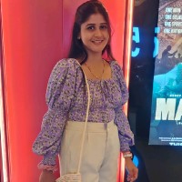 Soumya Pattanshetti