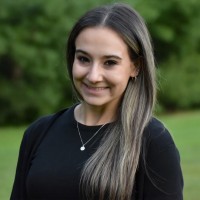 Alexandria Casertano, Lcsw