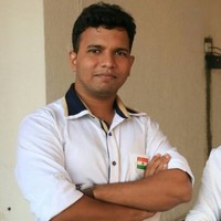 Sushant Naik