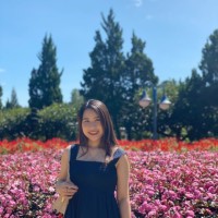 Nguyen Hanh Trang Dam