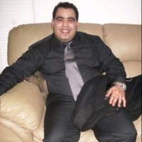 Fat Joe Djoe Khalfet