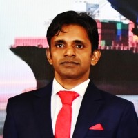 Damodaran Nair