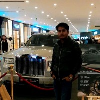 AMAN UPADHYAY