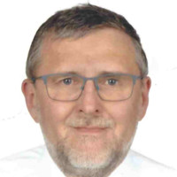 Werner Huber