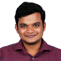 Sathish Kumar R