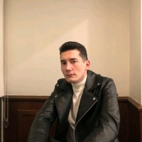 Ferhat Ç.