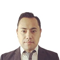 Alberto Martinez Salinas