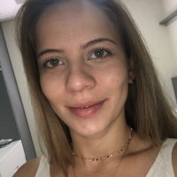 Flávia O Perin Testa