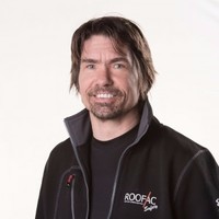 Stefan Bäckström