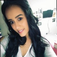 Lina Marin