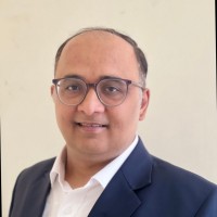 Brijesh Popat