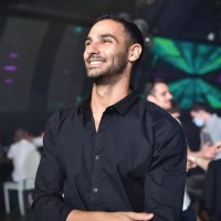 Niv Shtaif