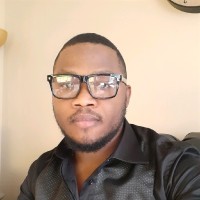 Giresse Yambayamba