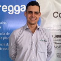 Bruno Teixeira Pereira
