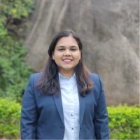 Dr. Kavya Garg