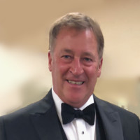 Paul Holt